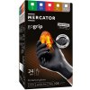 Mercator Gogrip one by one Black 100 ks