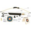 Lukostřelecký set YATE 115 cm