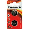 Batérie Panasonic CR-2032