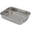APS Plech a grilovanie Gastro 35x25cm