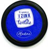 Aladine Pečiatkovacie vankúšiky Izink na textil tmave modrá