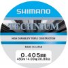 SHIMANO - Vlasec Line Technium Grey 0,405 mm 14 kg 450 m