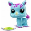LITTLEST PET SHOP 1 figurka Serie 3 - Nosorožec G7 #141