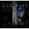 Titan Books Warcraft: Behind the Dark Portal