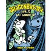 Lair of the Bat Monster (Ursula Vernon)(Pevná)