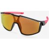 Detské slnečné okuliare Julbo Fury S - SP3CF - black/pink/gray