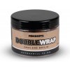 Mikbaits ManiaQ Double Wrap Boilie NutraKRILL 500ml 24mm