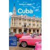 Lonely Planet Cuba