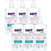 Seni Care Hydratačná starostlivosť o telo pre suchú pokožku 6x500ml Seni