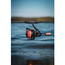 Giants fishing Deluxe Reel FD 9000 + cievka 8000