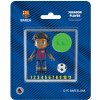 Fan-shop Stavebnice BARCELONA FC player 4