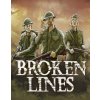Broken Lines