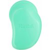 Tangle Teezer Original Mini kefa na rozčesávanie vlasov Paradise Green svetlo zelený