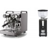 Rocket Espresso Mozzafiato FAST V + ECM S-Automatik 64, anthracite
