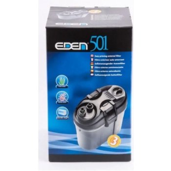 EDEN 501 NanoFilter