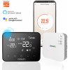 EVOLVEO Thermal, šikovný bezdrôtový programovateľný termostat (THERMAL)