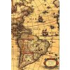 Paperblanks - Western Hemisphere