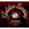 Golden Earring - 50 Years Anniversary / 4CD+DVD [4 CD / DVD]