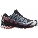 Salomon XA PRO 3D v8 GTX Black Fiery Red