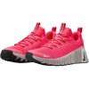 Dámske topánky na cross tréning Nike FREE METCON 6 W ružové FJ7126-602 - EUR 41 | UK 7 | US 9,5