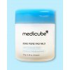 Medicube Tónujúce tampóniky na tvár Zero Pore Pad Mild - 155 g / 70 ks