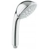Grohe Relexa - Ručná sprcha Five 1/2, chróm 28796000