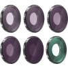 Freewell Sada šiestich filtrov All Day pre DJI Action 3 FW-OA3-ALD