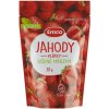 Emco Jahody plátky sušené mrazom 30 g