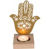 GiftyCity Svietnik Hamsa