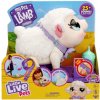 Cobi Little Live Pets Ovečka Snowie 26476