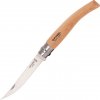 Opinel VRI N°10 Inox Filet Beech nôž 254167, 000517
