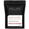 Pillar Performance | Creatine Monohydrate - Performance Capacity Pouch | biela| OS
