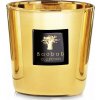 Sviečka vonná Exclusives Aurum 8 cm