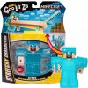 Heroes of Goo Jit Zu Minecraft Steve Hero, 42766