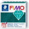 Fimo Effect živica svietiaca v tme 56 g