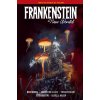 Frankenstein New World