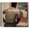 Jonas Nick - Sunday Best [CD]
