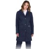 Leber&Hollman LH WOMCOLER G plášť tmavo modrý