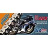 ČZ Chains Reťaz 525DZX 122
