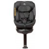 4 BABY ENZO-FIX autosedačka Graphite isofix, i-size (0-36 kg, 40-150 cm)