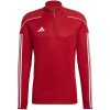 Sweatshirt adidas Tiro 23 League Training Top M HS0327 (118547) Black 2XL