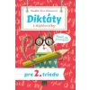 Diktáty a pravopisné cvičenia Pre žiakov druhého stupňa základných škôl - Terézia Lampartová