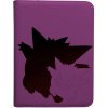 Ultra Pro Elite Pokémon TCG Gengar A4 Album na 360 kariet