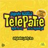 Telepatie - Originální párty hra (Albi)