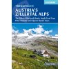 Zillertal Alps trekking - turistický průvodce