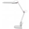 LED Stolná lampa Ecolite L50164-LED/BI biela