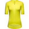 GOREWEAR Distance dámsky washed neon yellow