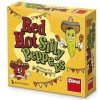 Cestovná hra Red Hot Silly Peppers Dino