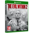 The Evil Within 2