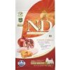 Farmina N&D dog GF PUMPKIN adult mini chicken&pomegranate 2,5 kg